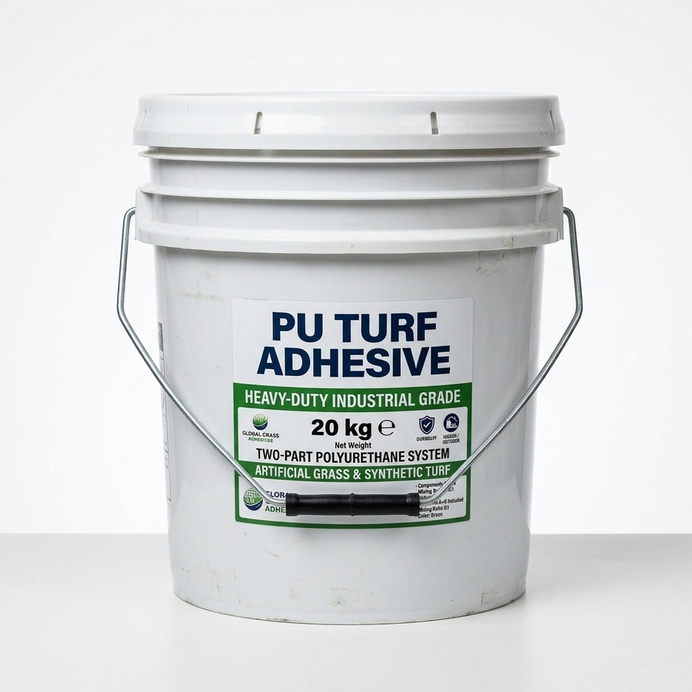 Acrylic Court Primer · 20 L Pail