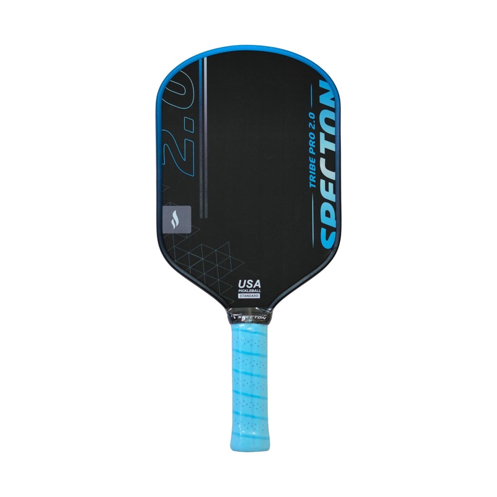 Specton Tribe Pro 2.0 Pickleball Paddle (16mm T700 Carbon)